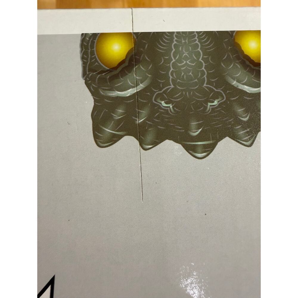 Funko POP! Harry Potter Basilisk #64 6-Inch Target Exclusive - Picture 6 of 6